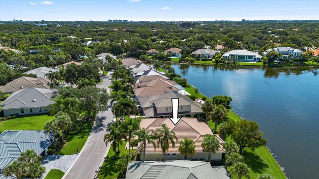 200 Birkdale Lane, Jupiter, FL 33458