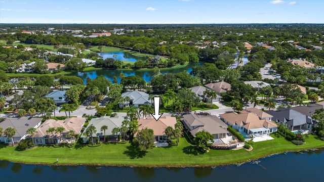 200 Birkdale Lane, Jupiter, FL 33458