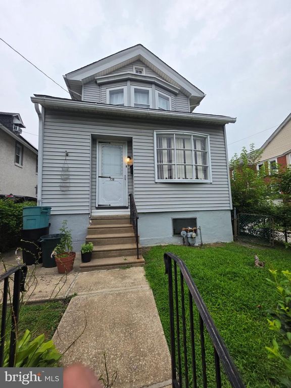 238 N LEXINGTON AVE, LANSDOWNE, PA 19050 — photo 3
