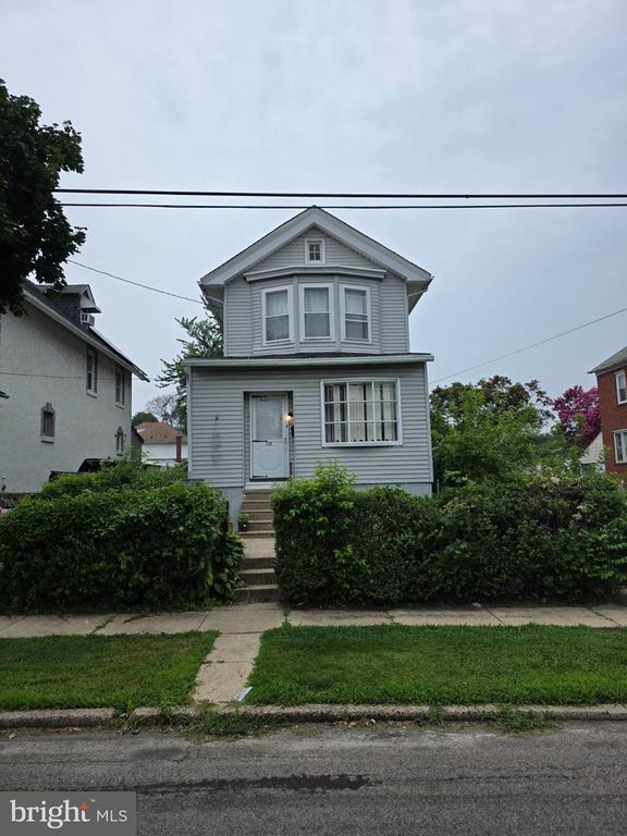 238 N LEXINGTON AVE, LANSDOWNE, PA 19050 — photo 4