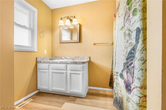 405 Baldwin Road, Akron, OH 44312