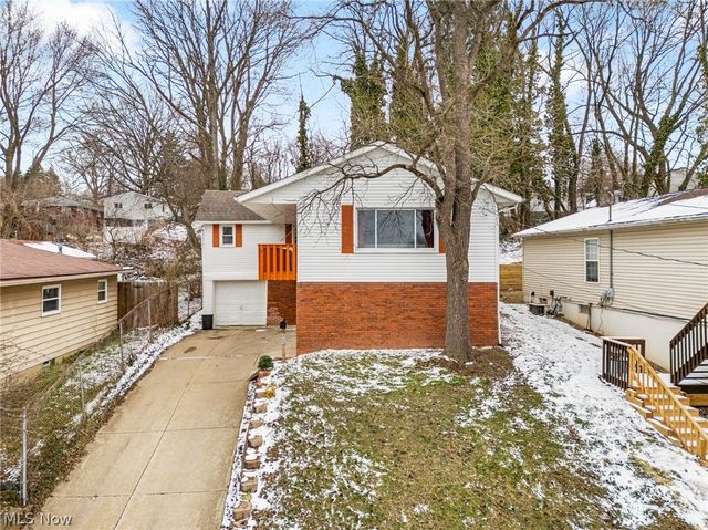 405 Baldwin Road, Akron, OH 44312