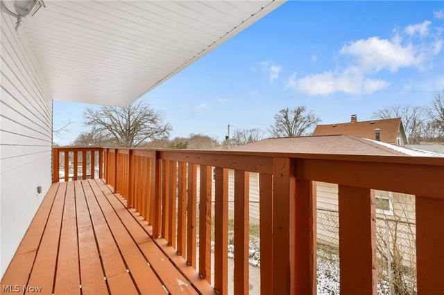 405 Baldwin Road, Akron, OH 44312