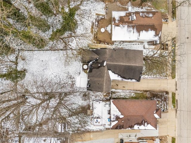 405 Baldwin Road, Akron, OH 44312