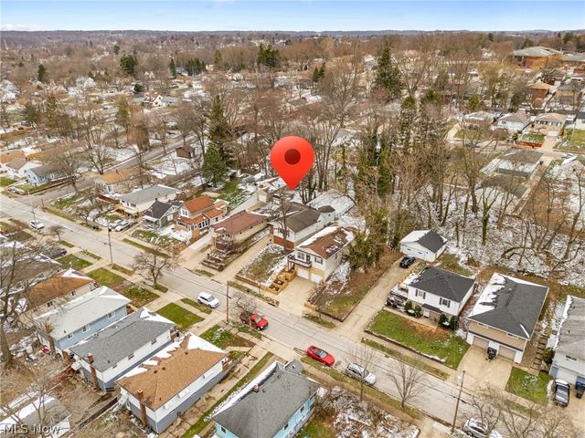 405 Baldwin Road, Akron, OH 44312