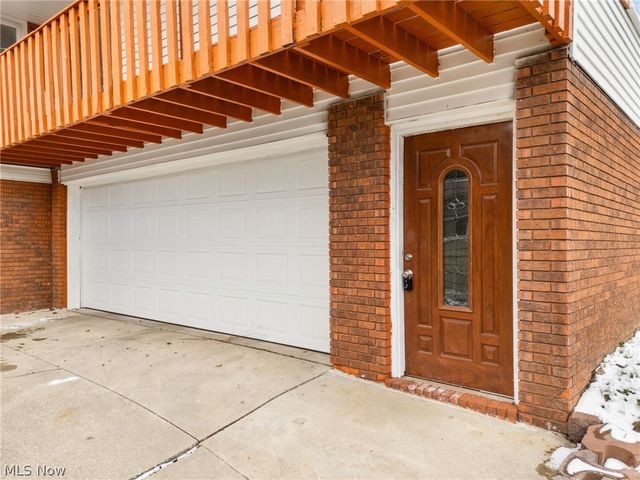 405 Baldwin Road, Akron, OH 44312