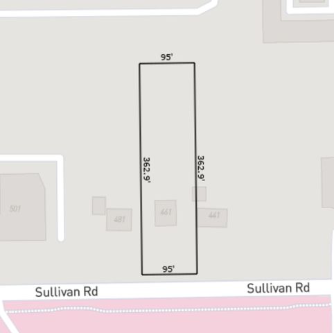 461 Sullivan Road, Aurora, IL 60506