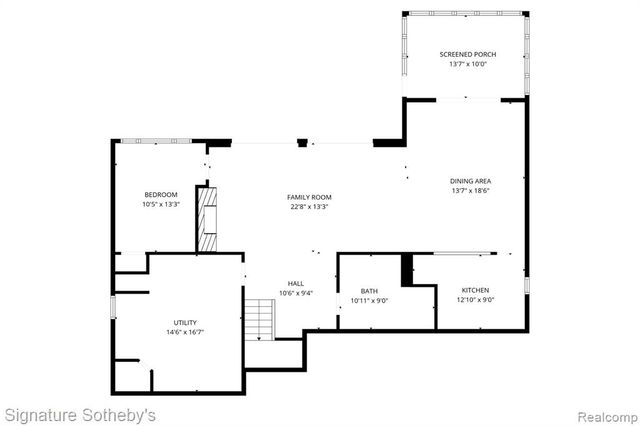 2497 W Walton Boulevard, Waterford, MI 48329