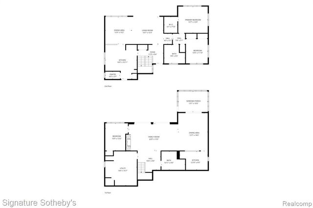 2497 W Walton Boulevard, Waterford, MI 48329