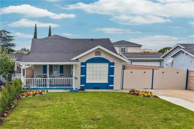 927 Montecito, San Gabriel, CA 91776