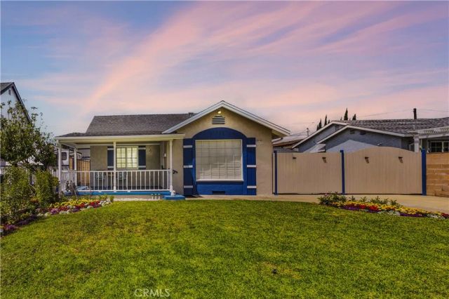 927 Montecito, San Gabriel, CA 91776