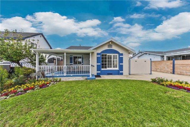927 Montecito, San Gabriel, CA 91776