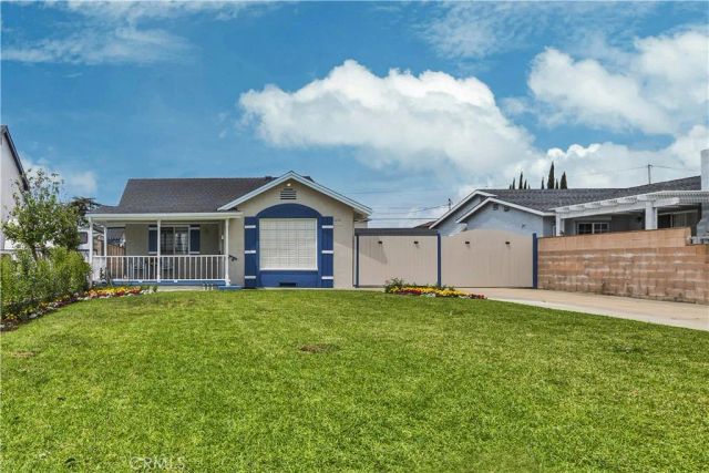 927 Montecito, San Gabriel, CA 91776