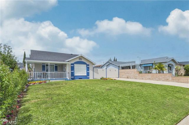 927 Montecito, San Gabriel, CA 91776