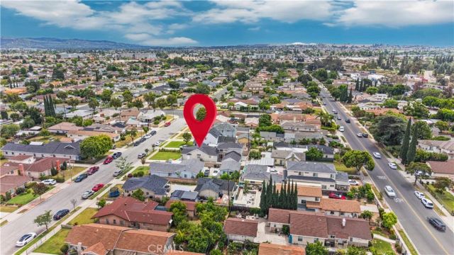 927 Montecito, San Gabriel, CA 91776