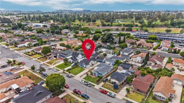 927 Montecito, San Gabriel, CA 91776