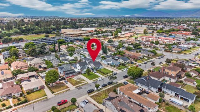 927 Montecito, San Gabriel, CA 91776