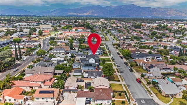 927 Montecito, San Gabriel, CA 91776
