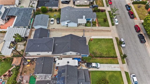 927 Montecito, San Gabriel, CA 91776