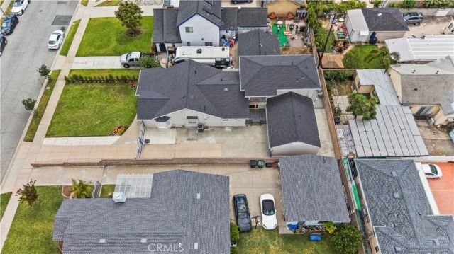 927 Montecito, San Gabriel, CA 91776