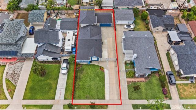 927 Montecito, San Gabriel, CA 91776