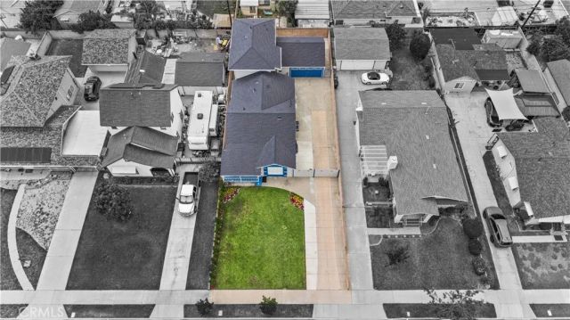 927 Montecito, San Gabriel, CA 91776