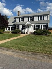 2101 Trawler CT, Virginia Beach, VA 23454