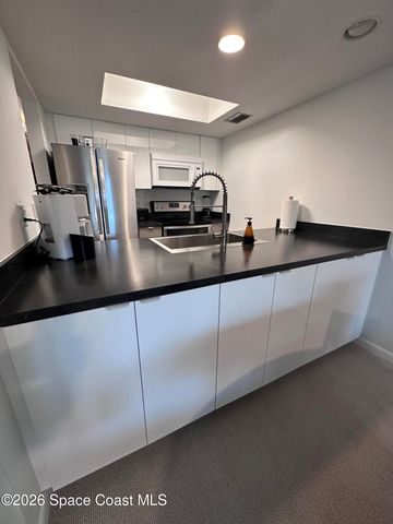 100 Coral Way E 5, Indialantic, FL 32903