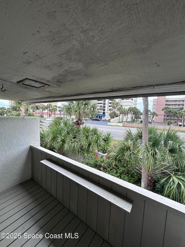 100 Coral Way E 5, Indialantic, FL 32903