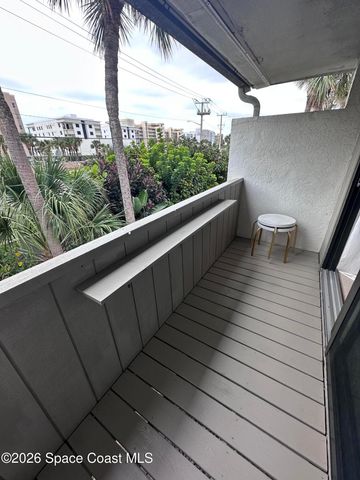 100 Coral Way E 5, Indialantic, FL 32903