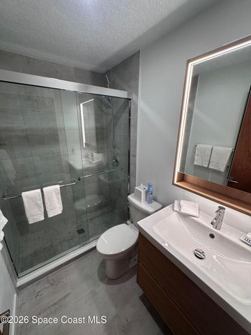 100 Coral Way E 5, Indialantic, FL 32903