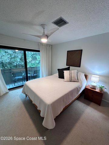 100 Coral Way E 5, Indialantic, FL 32903