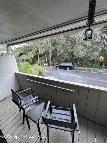 100 Coral Way E 5, Indialantic, FL 32903