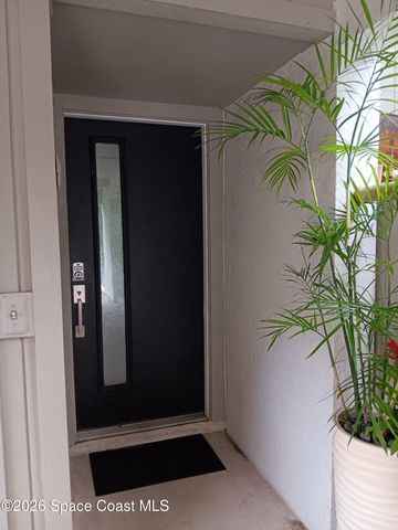 100 Coral Way E 5, Indialantic, FL 32903