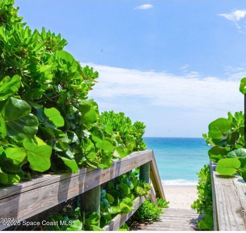 100 Coral Way E 5, Indialantic, FL 32903