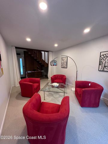 100 Coral Way E 5, Indialantic, FL 32903