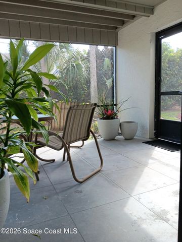 100 Coral Way E 5, Indialantic, FL 32903