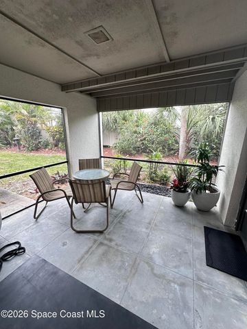 100 Coral Way E 5, Indialantic, FL 32903