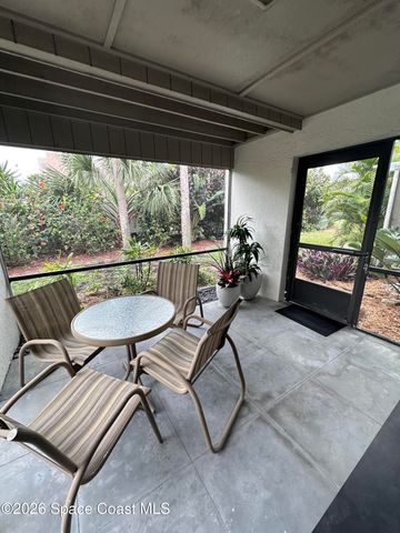 100 Coral Way E 5, Indialantic, FL 32903