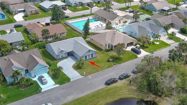 316 CITRUS OPEN DRIVE, New Smyrna Beach, FL 32168