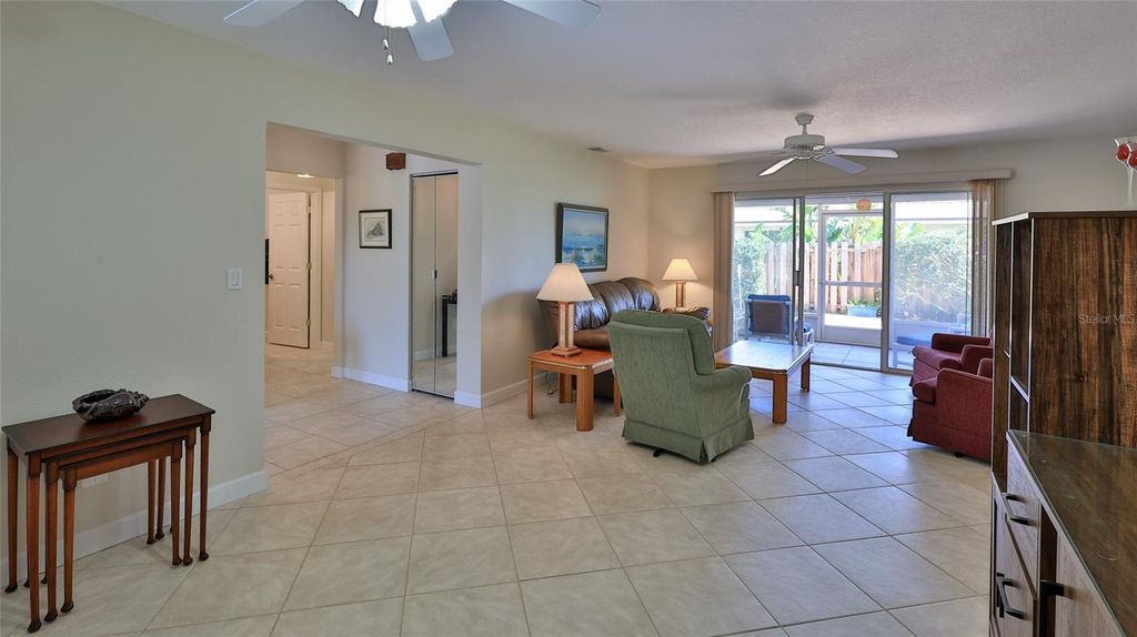 Image 11 of property listing at 316 CITRUS OPEN DRIVE, New Smyrna Beach, FL 32168