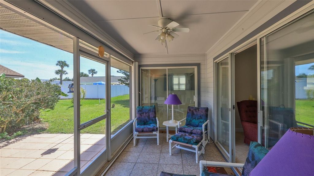 Image 12 of property listing at 316 CITRUS OPEN DRIVE, New Smyrna Beach, FL 32168