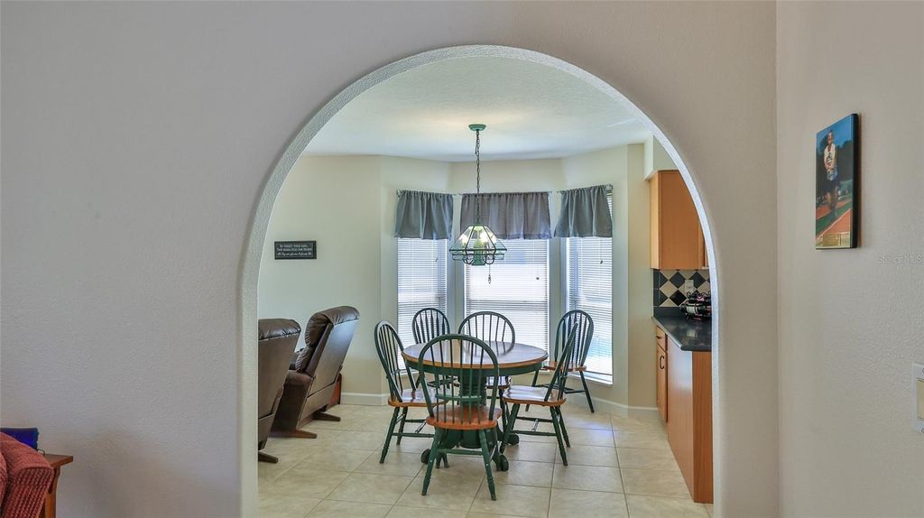 Image 13 of property listing at 316 CITRUS OPEN DRIVE, New Smyrna Beach, FL 32168