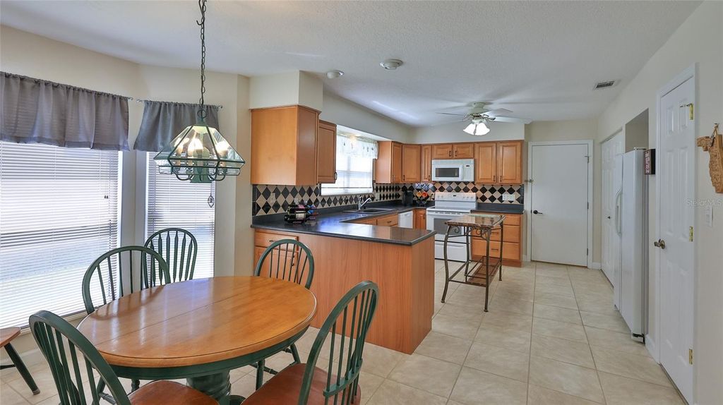 Image 14 of property listing at 316 CITRUS OPEN DRIVE, New Smyrna Beach, FL 32168
