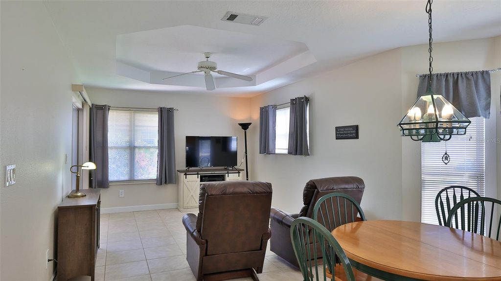 Image 18 of property listing at 316 CITRUS OPEN DRIVE, New Smyrna Beach, FL 32168