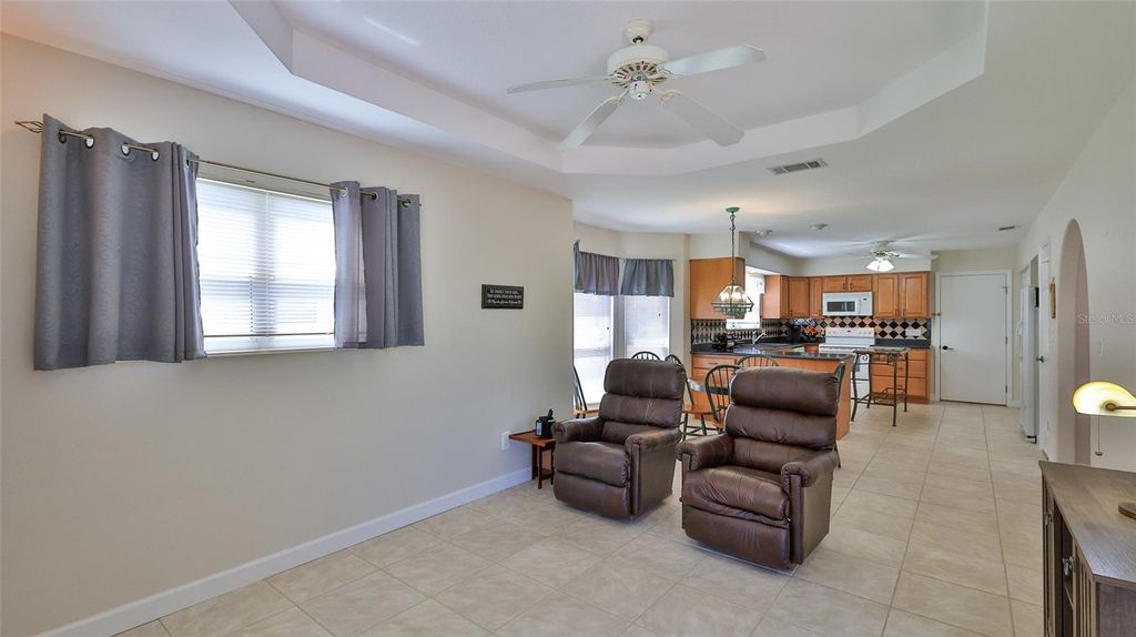 Image 20 of property listing at 316 CITRUS OPEN DRIVE, New Smyrna Beach, FL 32168