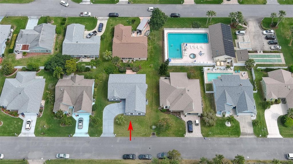 Image 35 of property listing at 316 CITRUS OPEN DRIVE, New Smyrna Beach, FL 32168