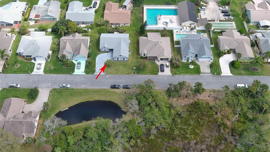 Image 36 of property listing at 316 CITRUS OPEN DRIVE, New Smyrna Beach, FL 32168