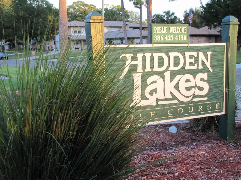 Image 39 of property listing at 316 CITRUS OPEN DRIVE, New Smyrna Beach, FL 32168