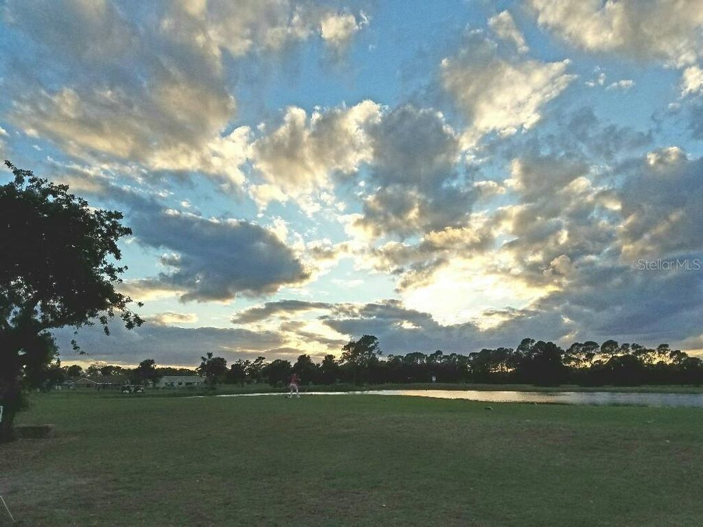 Image 43 of property listing at 316 CITRUS OPEN DRIVE, New Smyrna Beach, FL 32168